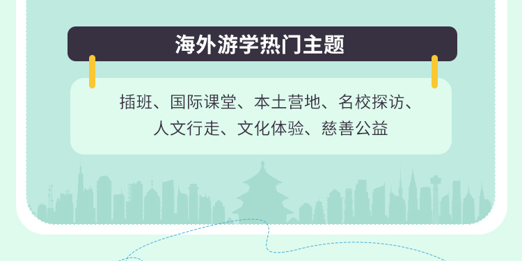 途牛发布《2019全球暑期游学趋势报告》