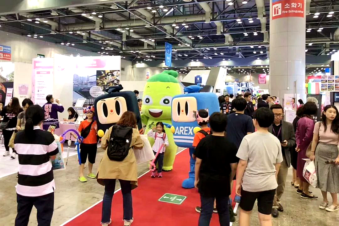 2019年哈拿多乐国际旅游博览会现场.png