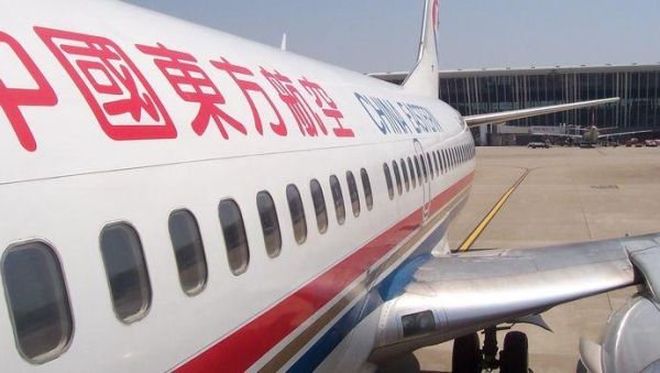 交叉持股，东航成吉祥航空第二大股东