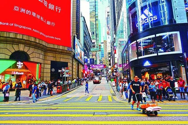 重返2003年前 港旅游业更好吗？
