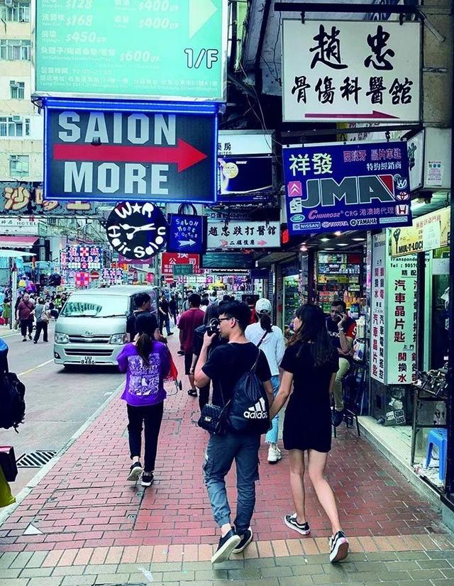 重返2003年前 港旅游业更好吗？