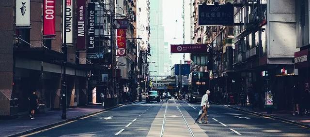 重返2003年前 港旅游业更好吗？