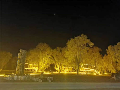 沙雅县举办特种旅游盛会02.jpg