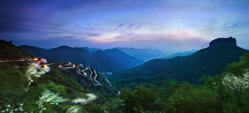 青州：开创资源均衡型城市旅游发展的点石成金之路