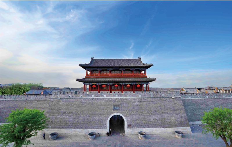 青州：开创资源均衡型城市旅游发展的点石成金之路