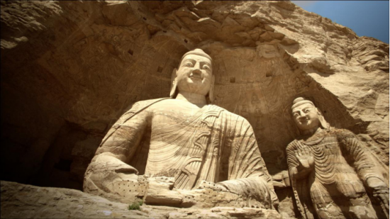 开启文化宝库 旅游达人探访“晋是如此美”