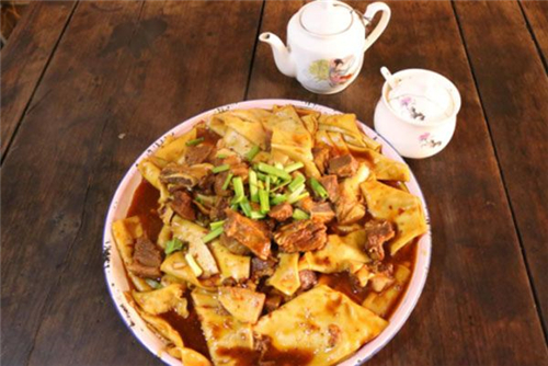 武威张掖嘉峪关敦煌胡杨焖饼_副本.jpg