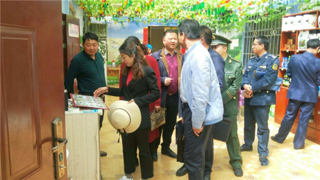 开展旅游市场秩序大排查大整治活动 (2).jpg